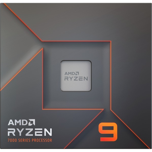 AMD Ryzen 9™ 7950X, Prozessor