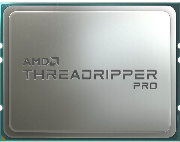AMD Ryzen™ Threadripper PRO 5995WX, Prozessor